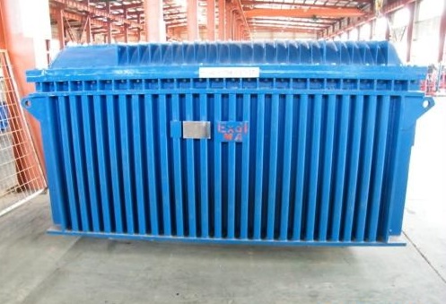 新华矿用变压器